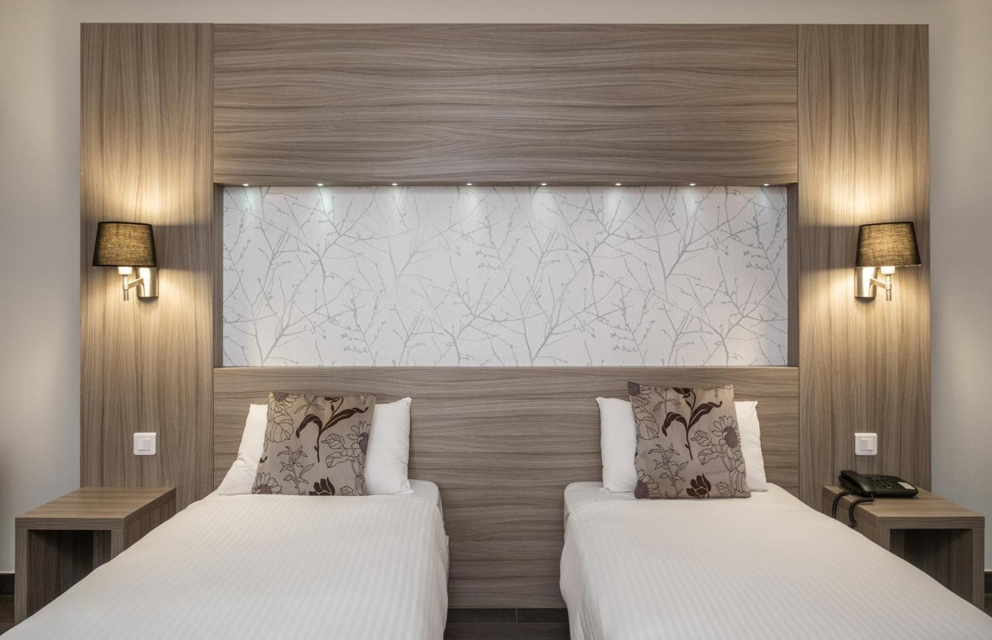 Charme Hotel, Montbeliard Sud Exteriér fotografie